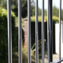 Portails Traditionnels: Un Charme Intemporel Saint-Symphorien-sous-Chomerac
