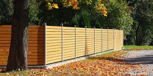 spécialiste des clôtures et des portails à Montegut-Saves