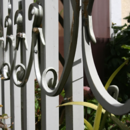 Grillage de Qualité Supérieure pour une Sécurité Renforcée Gournay-sur-Marne