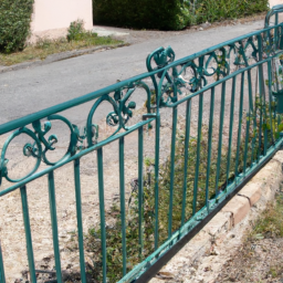 Portails Motorisés: Alliez Confort et Sécurité Pignan