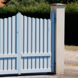 Grillage Haute Sécurité Anti-Coupure: Protection Avancée Dabo